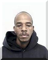 Inmate Jamal Moore