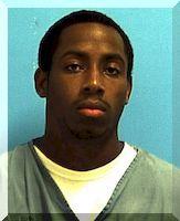 Inmate Jamara C Sampson