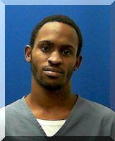 Inmate Jamarrie V Bullard