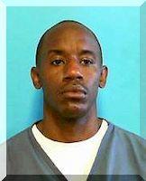 Inmate Jamelle M Davis