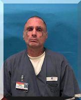 Inmate James D Evans