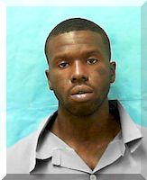 Inmate James D Jr Mccants