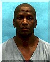 Inmate James Ford