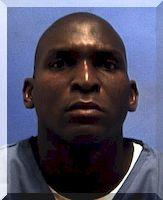 Inmate James Searcy