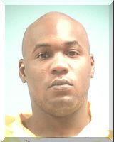 Inmate Jamoris Harris