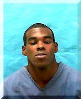 Inmate Jarvis King