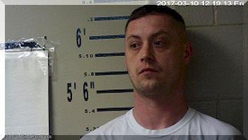 Inmate Jason D Phillips