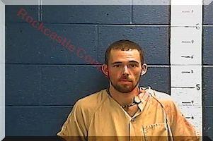 Inmate Jason Edward Smith