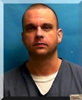 Inmate Jason L Dillard