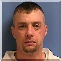 Inmate Jason O Palmer