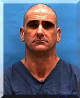 Inmate Jason W Whiddon