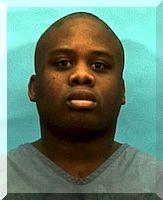 Inmate Javan L Jr Holmes