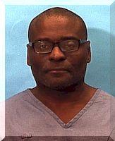 Inmate Jeffery Mcadams