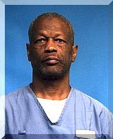 Inmate Jeffrey R Colbert