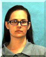 Inmate Jennifer C Fichter