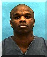 Inmate Jeremy L Addison