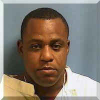 Inmate Jermain J Jackson