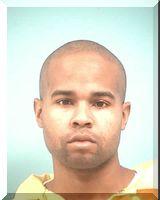 Inmate Jermaine Bennamon