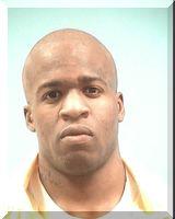 Inmate Jermichael Clifton