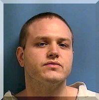 Inmate Jesse A Jones