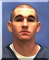 Inmate Jesse R Raposo