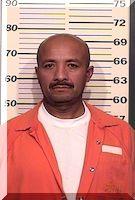 Inmate Joaquin Lagunesmartinez