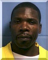 Inmate John Diggs