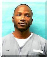 Inmate Jonathan A Hall