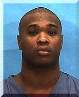 Inmate Jonathan L Campbell