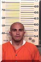Inmate Joshua J Chacon