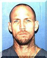 Inmate Joshua Zeigler