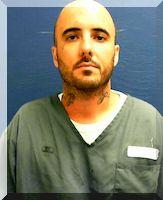 Inmate Juan F Ramos