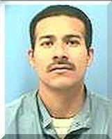 Inmate Juan J Perez