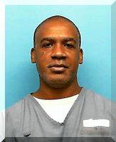 Inmate Juan Q Thomas