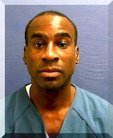 Inmate Julius C Rogers