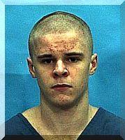 Inmate Justin L Smith