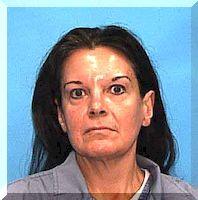 Inmate Karen D Blosser