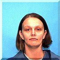 Inmate Kayla M Wilson