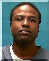 Inmate Keith L Simmons