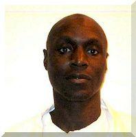 Inmate Keith L Thomas