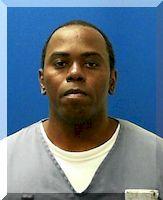 Inmate Keith Scruggs