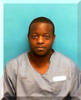 Inmate Kelvin T Reeves