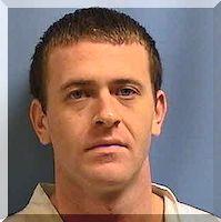 Inmate Kenneth W Burris