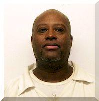 Inmate Kenny R Pickett