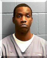 Inmate Kentrell L Taylor