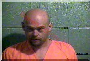 Inmate Kevin Scott Prater