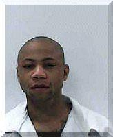 Inmate Keyonne Finnell