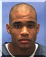 Inmate Khalyl K Cox