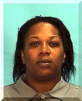 Inmate Kimberly P Herriott