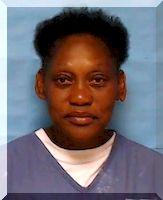 Inmate Kimberly R Baxter